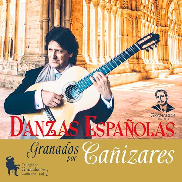 Trilogía de Granados por Cañizares