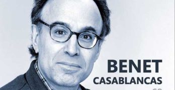 Benet Casablancas