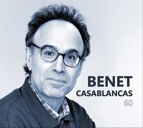 Benet Casablancas