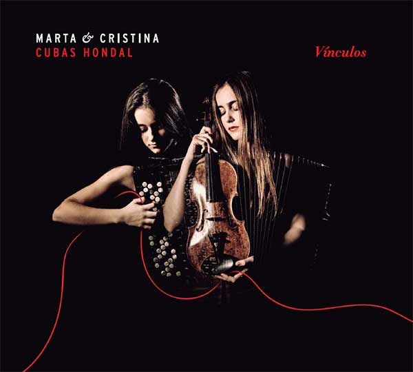 Marta y Cristina Cubas Hondal