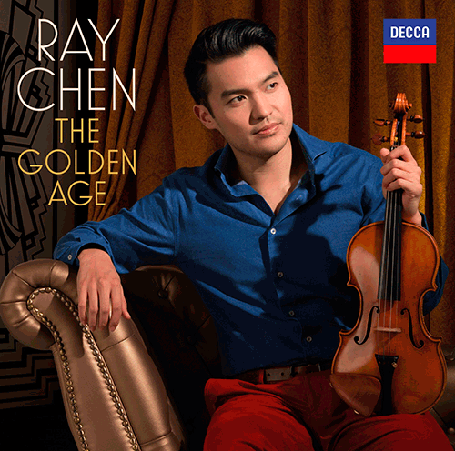 Ray Chen