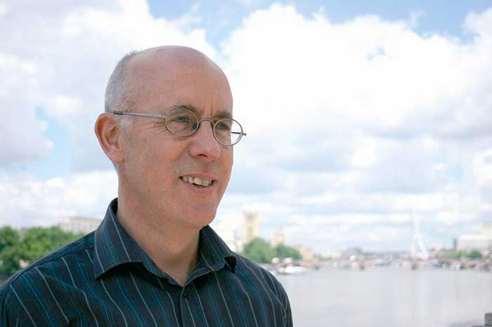 Nick Beach.