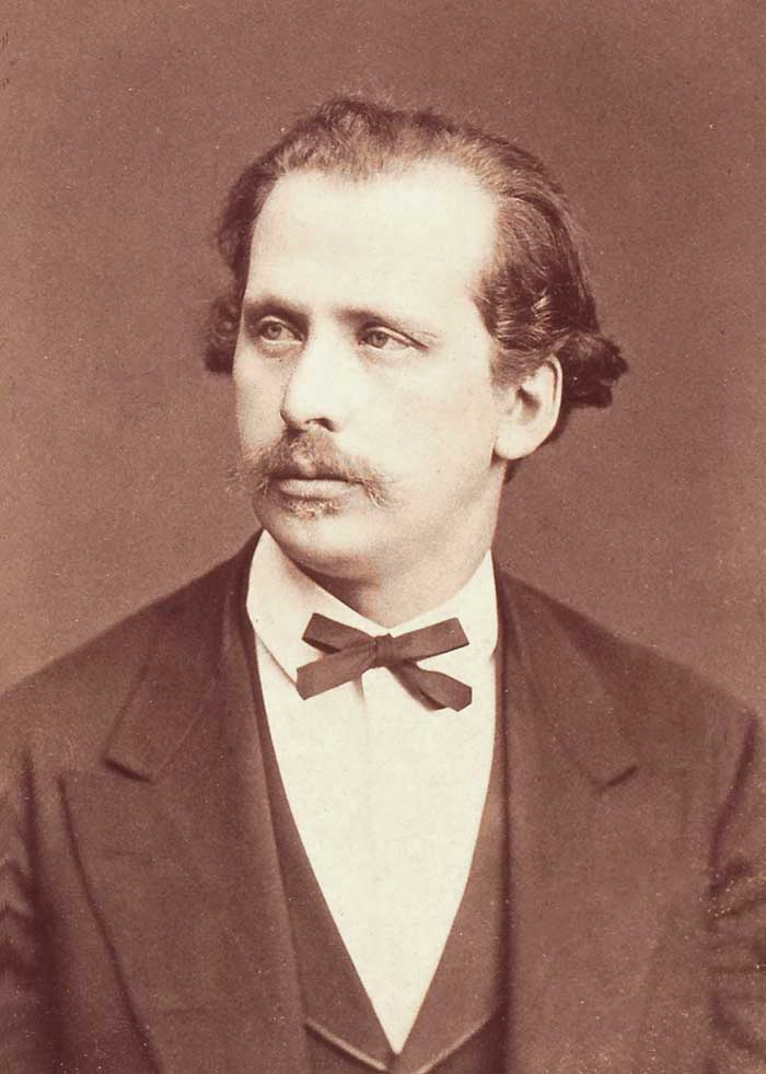 Nikolai Rubinstein