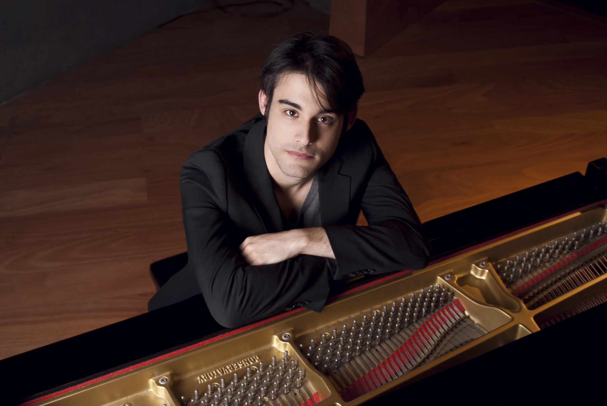 Marc Migó