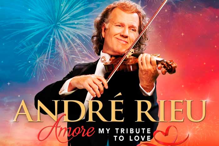 Andre Rieu