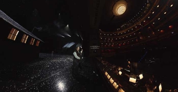 Teatro Real VR