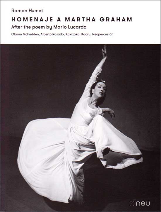 Martha Graham