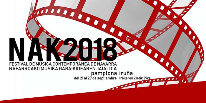 Festival de Música Contemporánea de Navarra