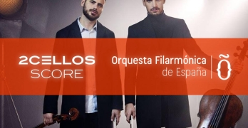 2CELLOS