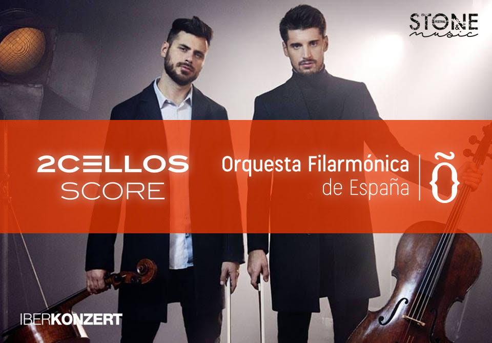 2CELLOS