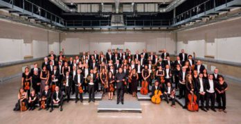 OSE Orquesta Sinfónica de Euskadi
