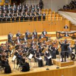 Orquesta Sinfónica y Coro RTVE