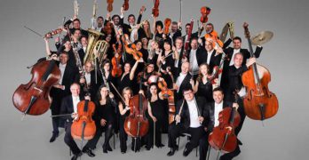 La Orquesta de Cadaqués