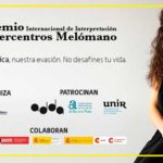 Intercentros Melómano