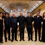 Sax Ensemble