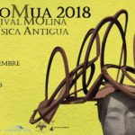 MOMUA 2018