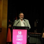 FSMCV Pedro Rodríguez
