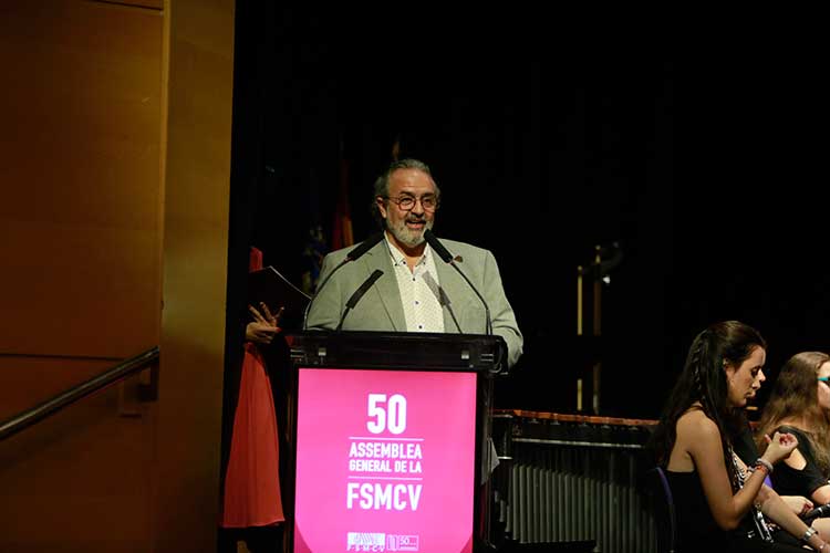 FSMCV Pedro Rodríguez