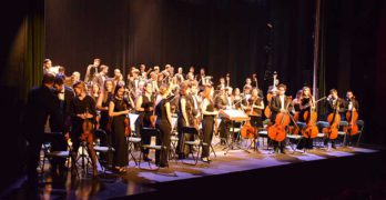 Orquesta Sinfónica Ciudad Atarfe