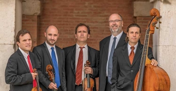 Un tesoro musical español descubierto en Portugal