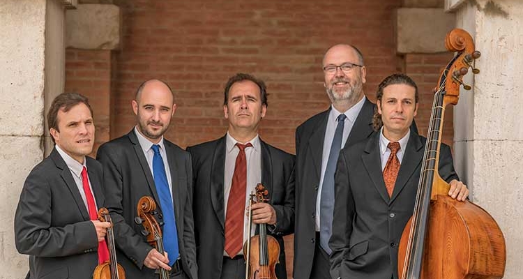 Un tesoro musical español descubierto en Portugal