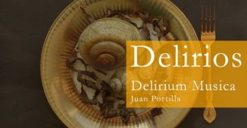 Delirium Música