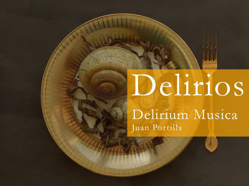 Delirium Música