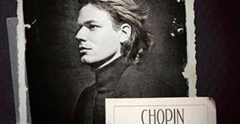 Chopin, David Fray