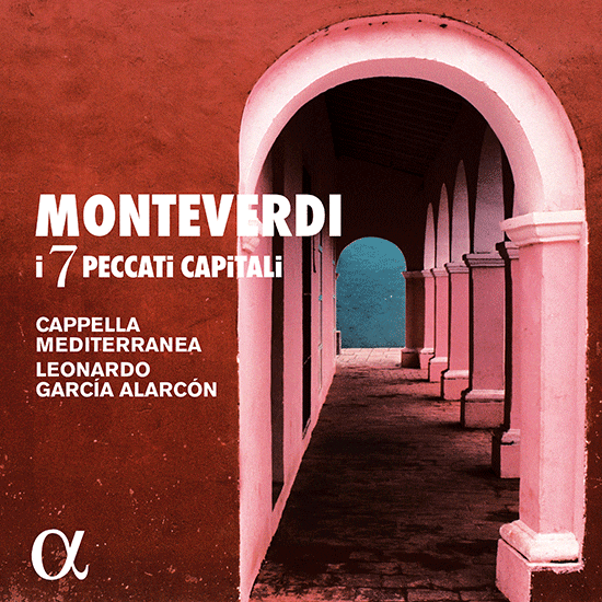 Monteverdi