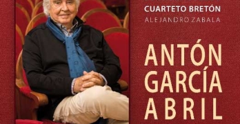 Antón García Abril