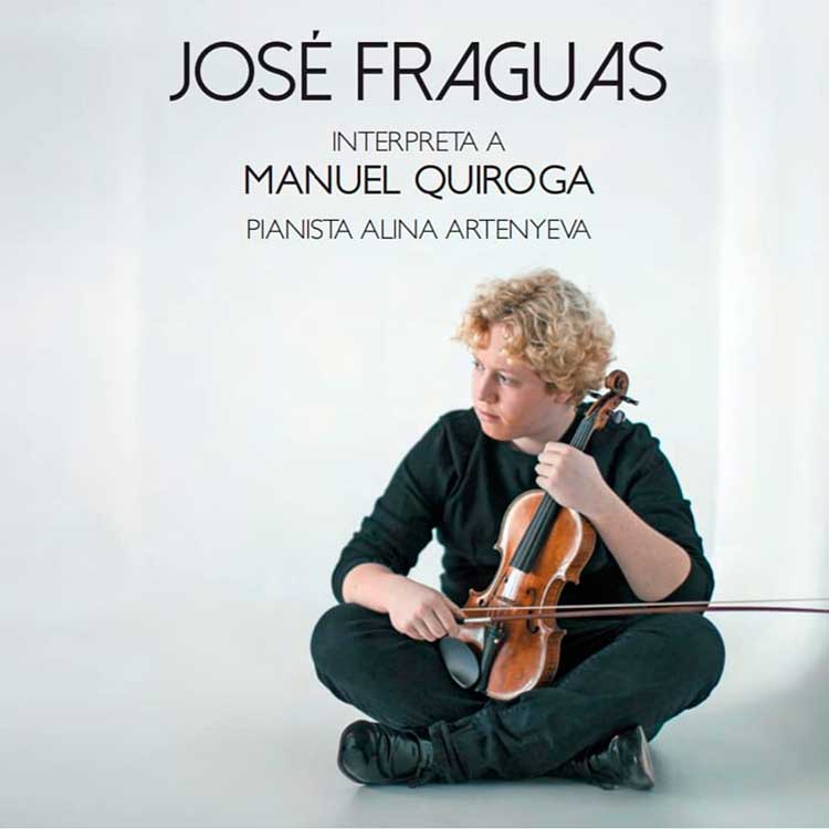 José Fraguas