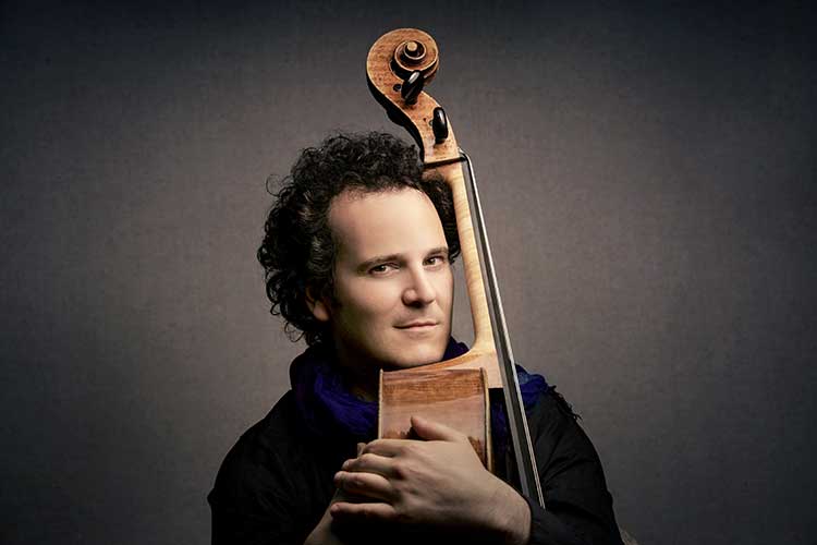 Damian Martínez Marco