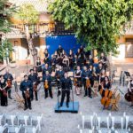 Orquesta de Getafe
