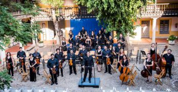 Orquesta de Getafe