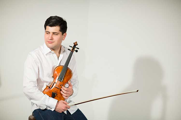Mikhail Pochekin