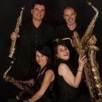 Sax Ensemble