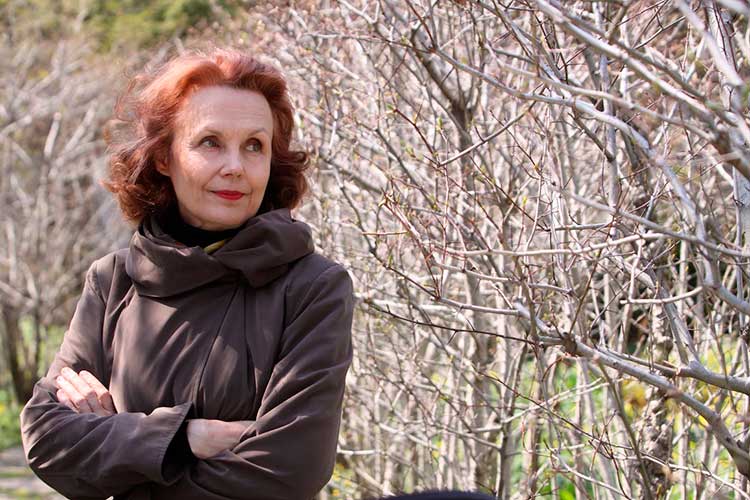 Kaija Saariaho Teatro Real