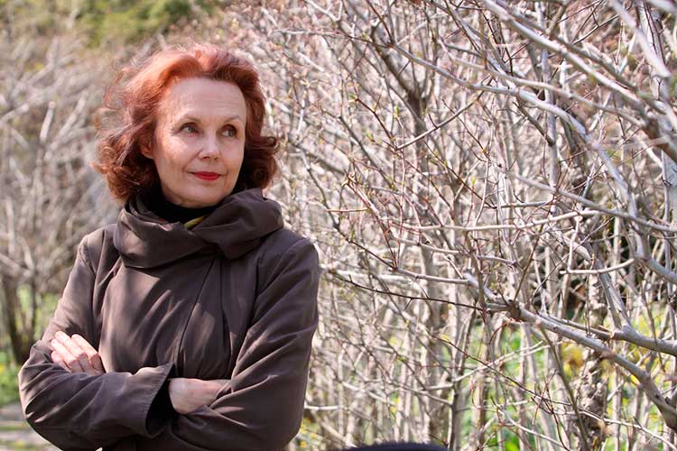 Kaija Saariaho Teatro Real