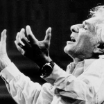 Leonard Bernstein