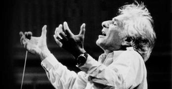 Leonard Bernstein