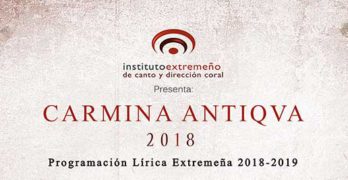 Carmina Antiqva