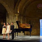 Premio Infantil de Piano Santa Cecilia
