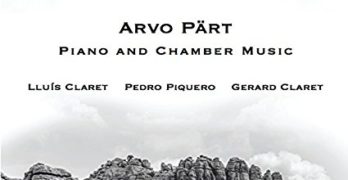 Arvo Pärt