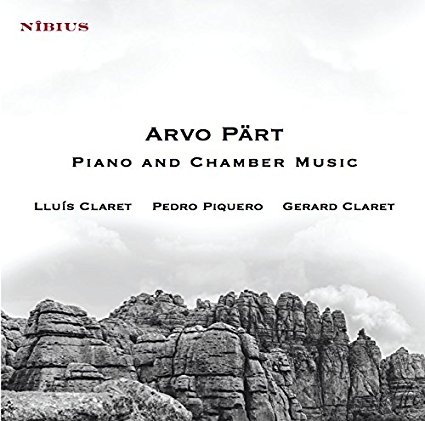 Arvo Pärt