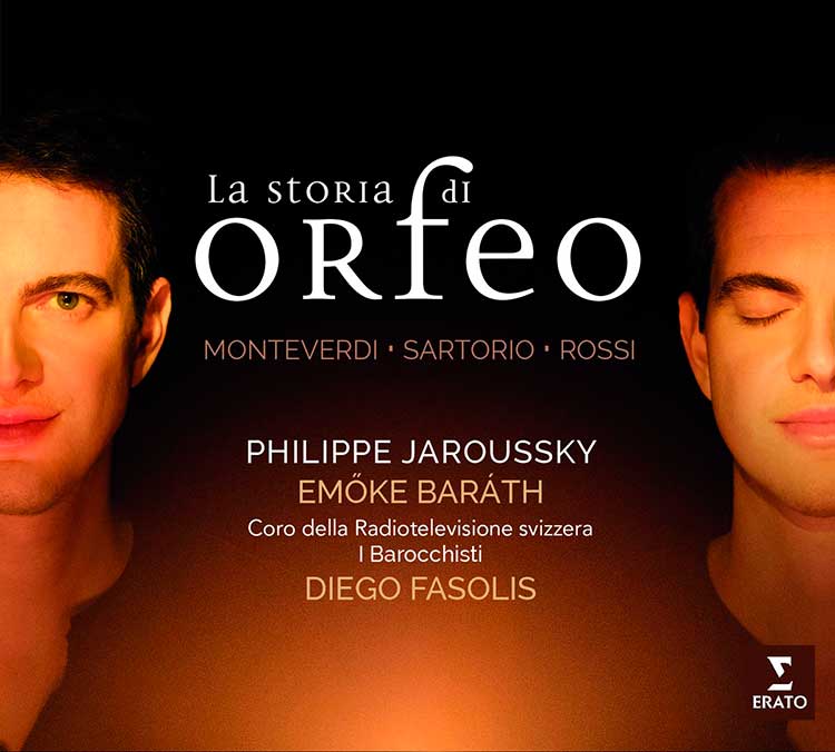 Philippe Jaroussky