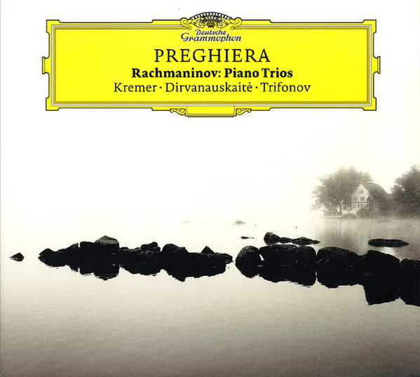 Preghiera