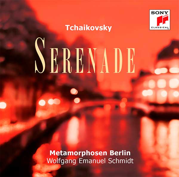Tchaikovsky: Serenade