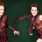 Camille & Julie Berthollet