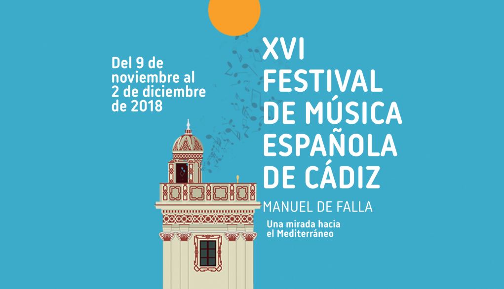  Festival de Música Española de Cádiz