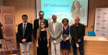 Premio Intercentros Melómano
